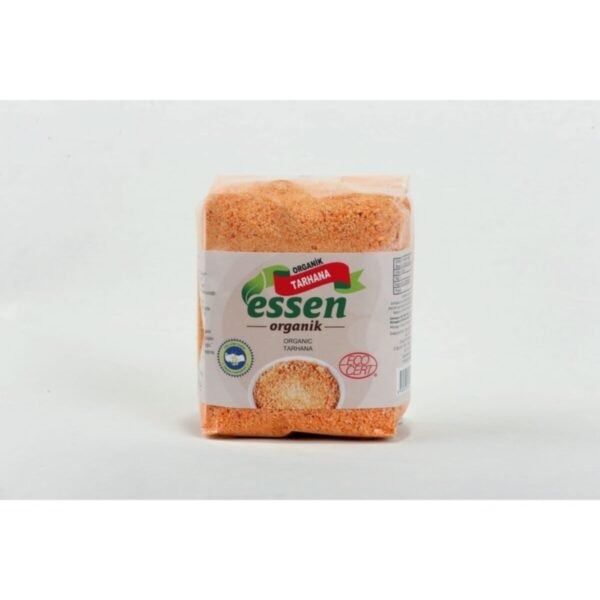 Organik Tarhana - 500 g