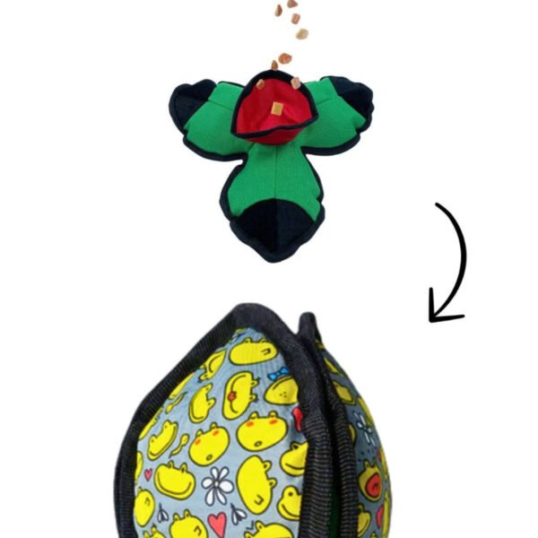 Lotus Mama Saklamalı Köpek Oyuncağı