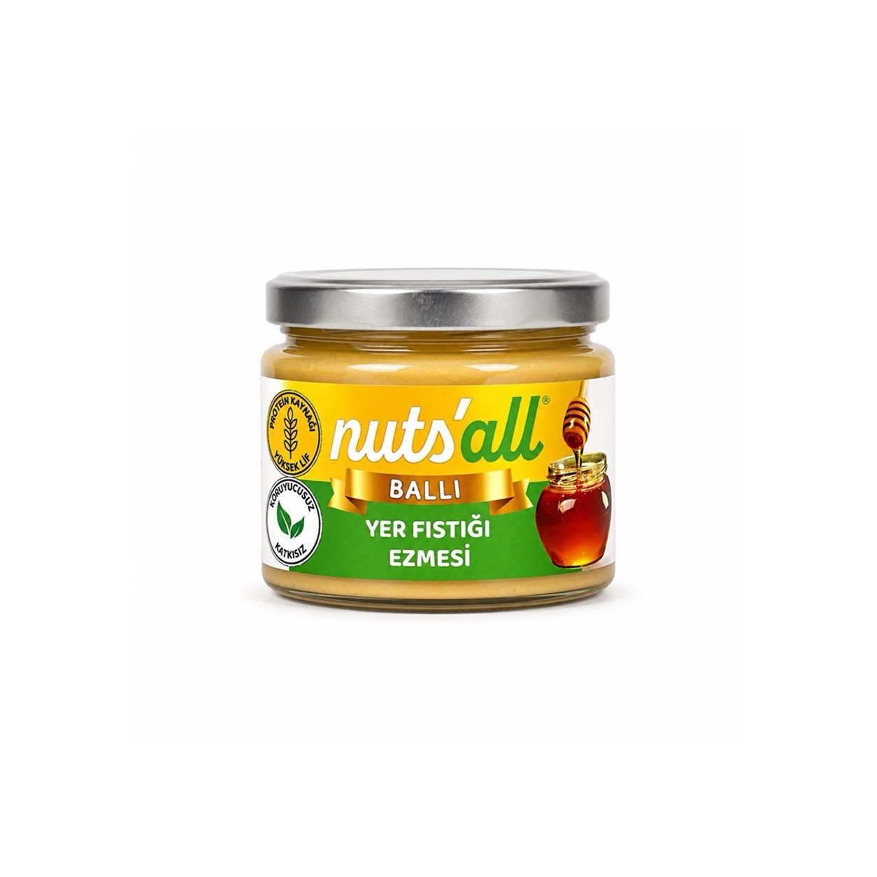 Büyük nutsallballı